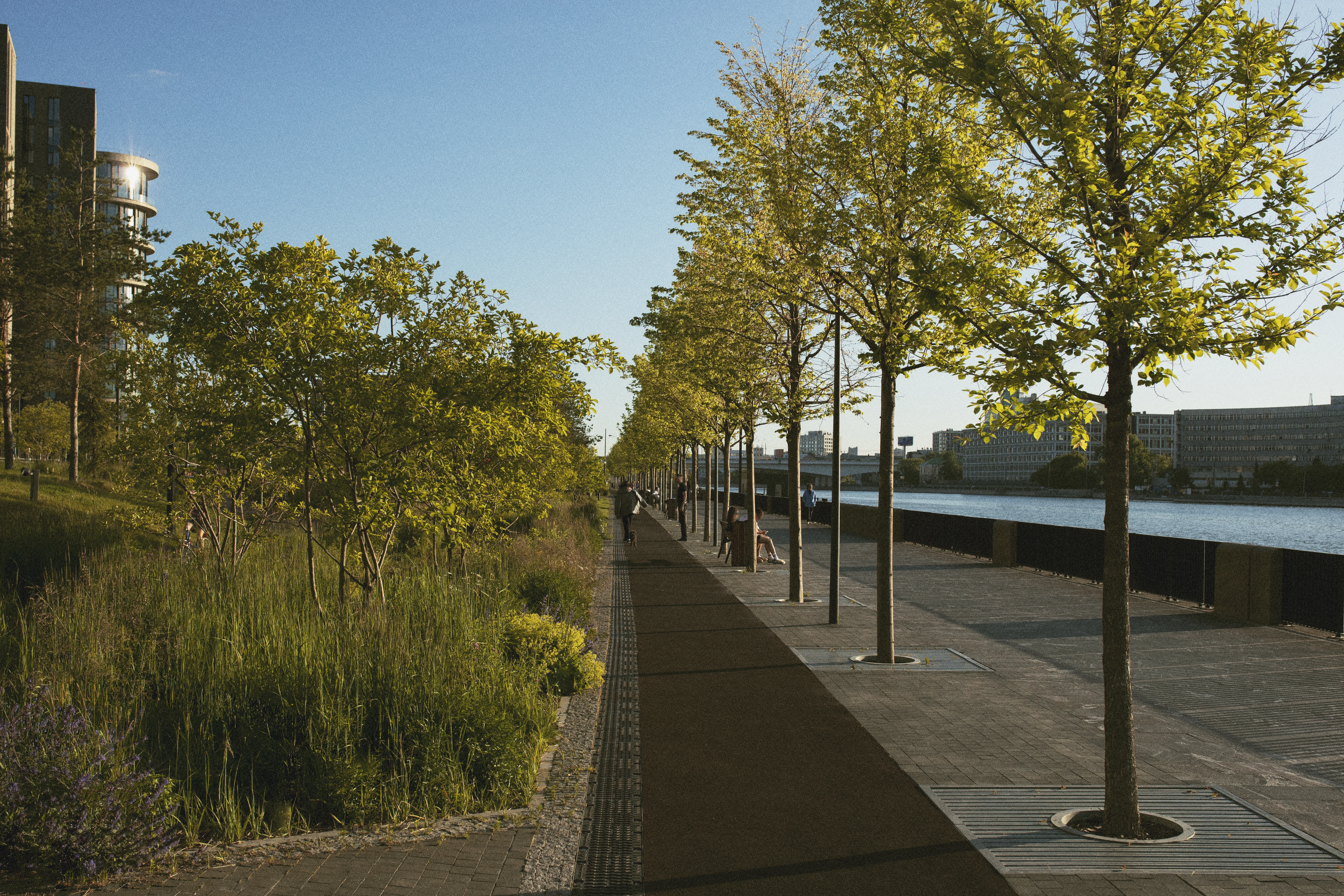 Red de instaladores certificados Glazing